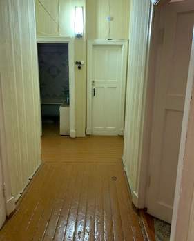 3-к квартира, вторичка, 81м2, 5/5 этаж