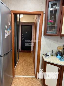 1-к квартира, вторичка, 32м2, 7/9 этаж