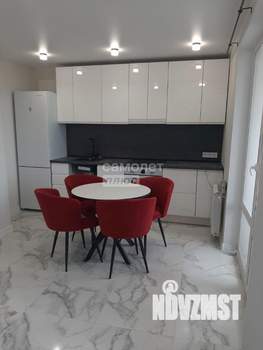 2-к квартира, вторичка, 43м2, 17/17 этаж