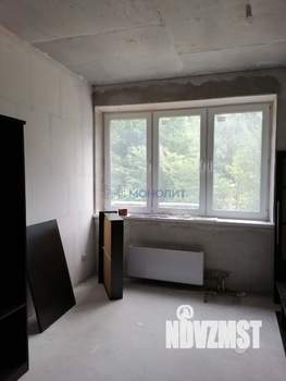 2-к квартира, вторичка, 60м2, 2/17 этаж