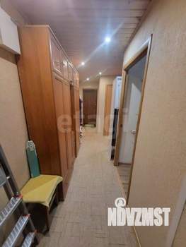 3-к квартира, вторичка, 60м2, 4/5 этаж