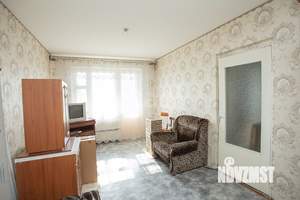 1-к квартира, вторичка, 33м2, 9/9 этаж