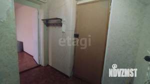 2-к квартира, вторичка, 44м2, 1/5 этаж