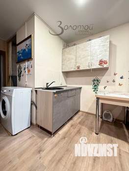 Студия квартира, вторичка, 18м2, 2/5 этаж