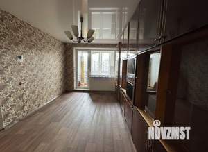 2-к квартира, вторичка, 43м2, 8/9 этаж