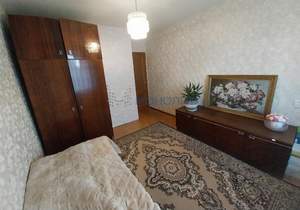 3-к квартира, вторичка, 63м2, 4/9 этаж