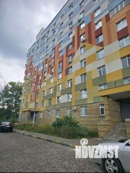 Студия квартира, вторичка, 17м2, 3/10 этаж