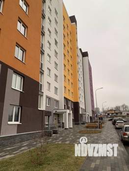 2-к квартира, вторичка, 55м2, 5/10 этаж