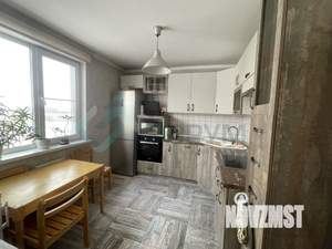 2-к квартира, вторичка, 55м2, 7/18 этаж