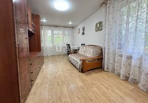 4-к квартира, вторичка, 80м2, 1/9 этаж