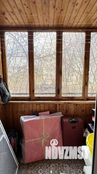 3-к квартира, вторичка, 60м2, 1/9 этаж