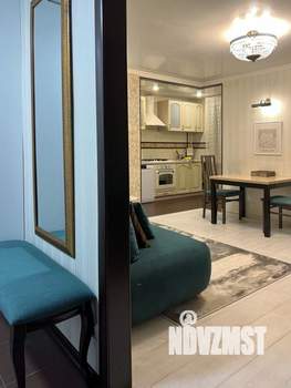 2-к квартира, вторичка, 52м2, 5/10 этаж