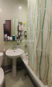 1-к квартира, вторичка, 33м2, 8/10 этаж