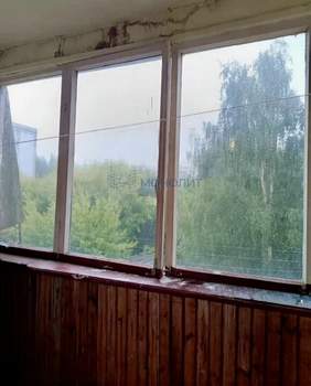 1-к квартира, вторичка, 35м2, 4/9 этаж