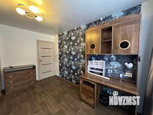 3-к квартира, вторичка, 65м2, 1/9 этаж