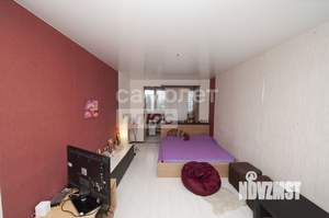 3-к квартира, вторичка, 64м2, 9/10 этаж