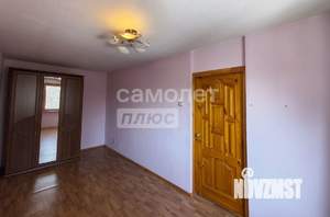 2-к квартира, вторичка, 47м2, 5/5 этаж