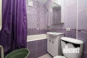 1-к квартира, вторичка, 32м2, 2/5 этаж