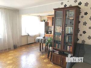 4-к квартира, вторичка, 82м2, 11/12 этаж