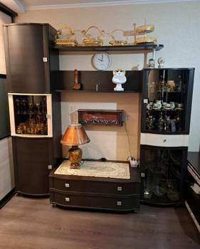 2-к квартира, вторичка, 44м2, 7/9 этаж