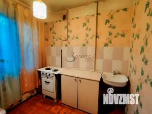 2-к квартира, вторичка, 38м2, 1/5 этаж