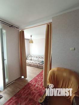 4-к квартира, вторичка, 70м2, 9/9 этаж