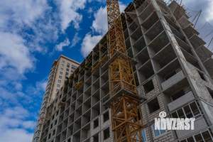 1-к квартира, вторичка, 35м2, 2/25 этаж