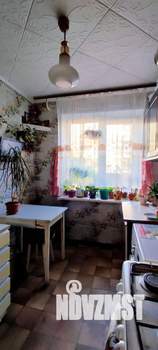 3-к квартира, вторичка, 64м2, 1/9 этаж