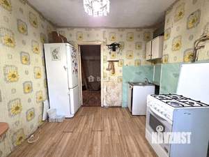 2-к квартира, вторичка, 50м2, 1/10 этаж