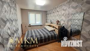 4-к квартира, вторичка, 81м2, 4/6 этаж