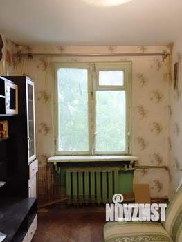 2-к квартира, вторичка, 48м2, 5/5 этаж