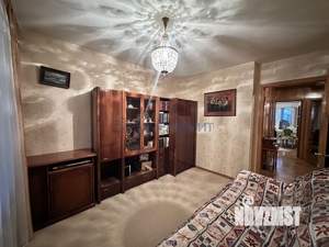 4-к квартира, вторичка, 111м2, 1/6 этаж