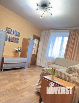 2-к квартира, вторичка, 41м2, 2/3 этаж