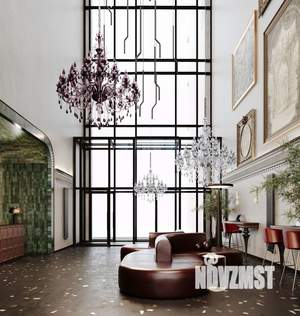 3-к квартира, вторичка, 100м2, 4/12 этаж