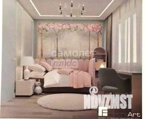 3-к квартира, вторичка, 120м2, 3/10 этаж