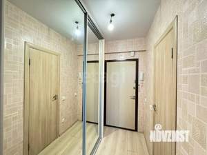1-к квартира, вторичка, 32м2, 3/3 этаж