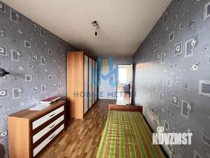 3-к квартира, вторичка, 63м2, 9/9 этаж