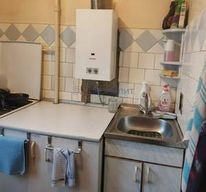2-к квартира, вторичка, 46м2, 3/5 этаж