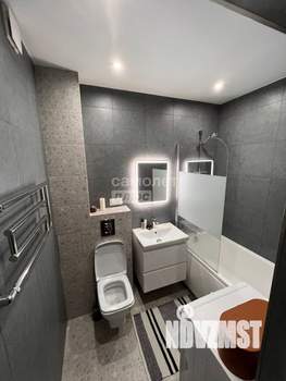 1-к квартира, вторичка, 40м2, 7/22 этаж