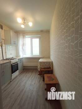 2-к квартира, вторичка, 43м2, 9/10 этаж