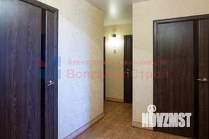 3-к квартира, вторичка, 69м2, 6/6 этаж