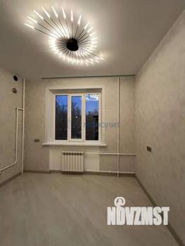 2-к квартира, вторичка, 46м2, 2/5 этаж