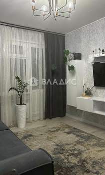 2-к квартира, вторичка, 47м2, 10/10 этаж