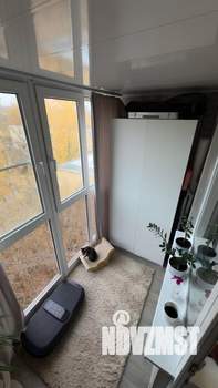 3-к квартира, вторичка, 55м2, 6/9 этаж