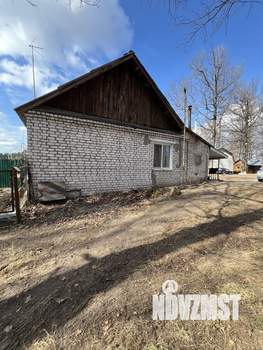 2-к квартира, вторичка, 44м2, 1/1 этаж