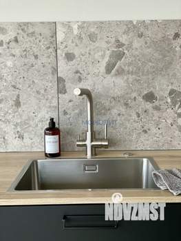 2-к квартира, вторичка, 51м2, 2/3 этаж