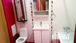 1-к квартира, вторичка, 42м2, 4/8 этаж