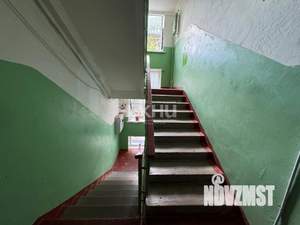 2-к квартира, вторичка, 43м2, 2/5 этаж