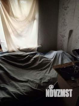 3-к квартира, вторичка, 65м2, 1/2 этаж