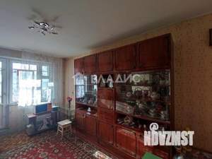 2-к квартира, вторичка, 52м2, 5/10 этаж